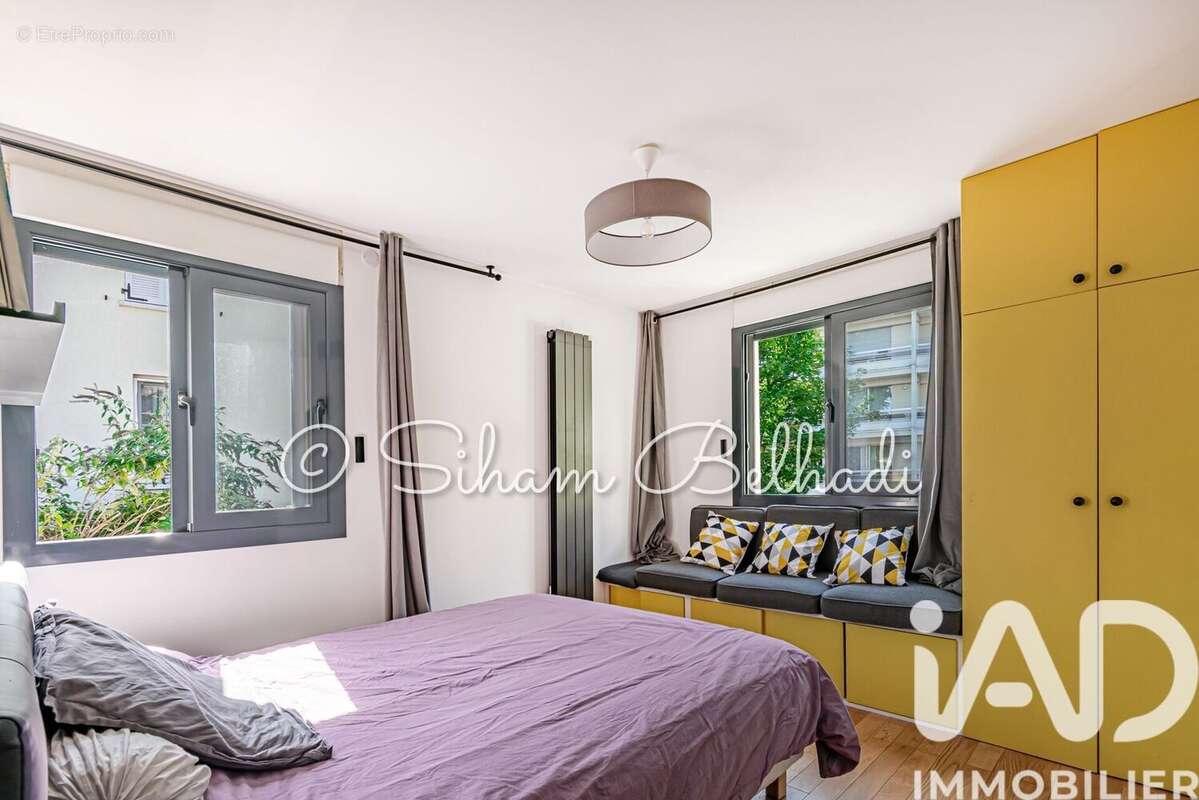 Photo 6 - Maison à NOGENT-SUR-MARNE