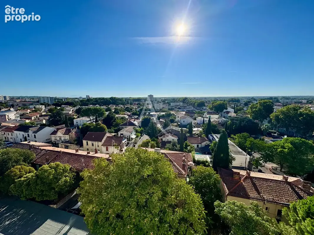 Photo Appartement à Nimes au prix de 89 000€