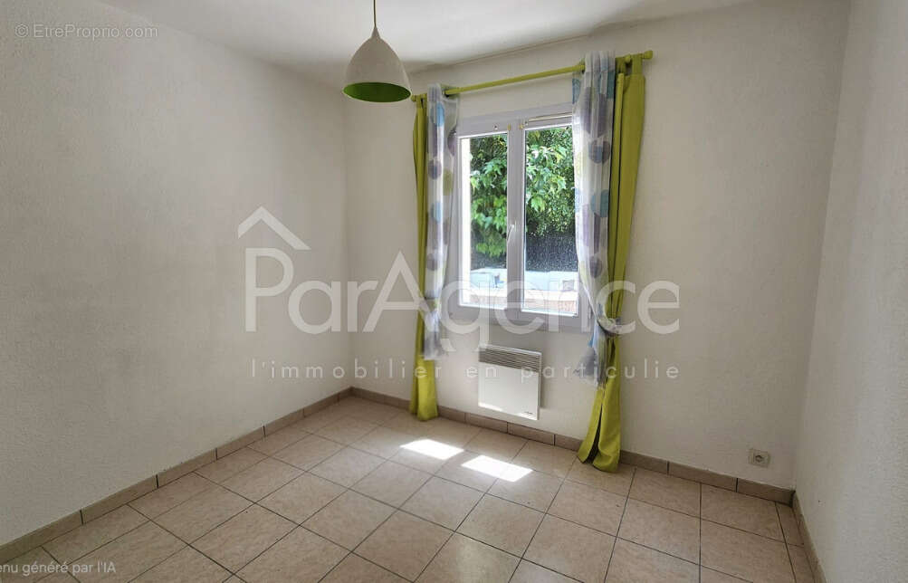 Maison de plain pied 5 pièces - Beau terrain - photo 11