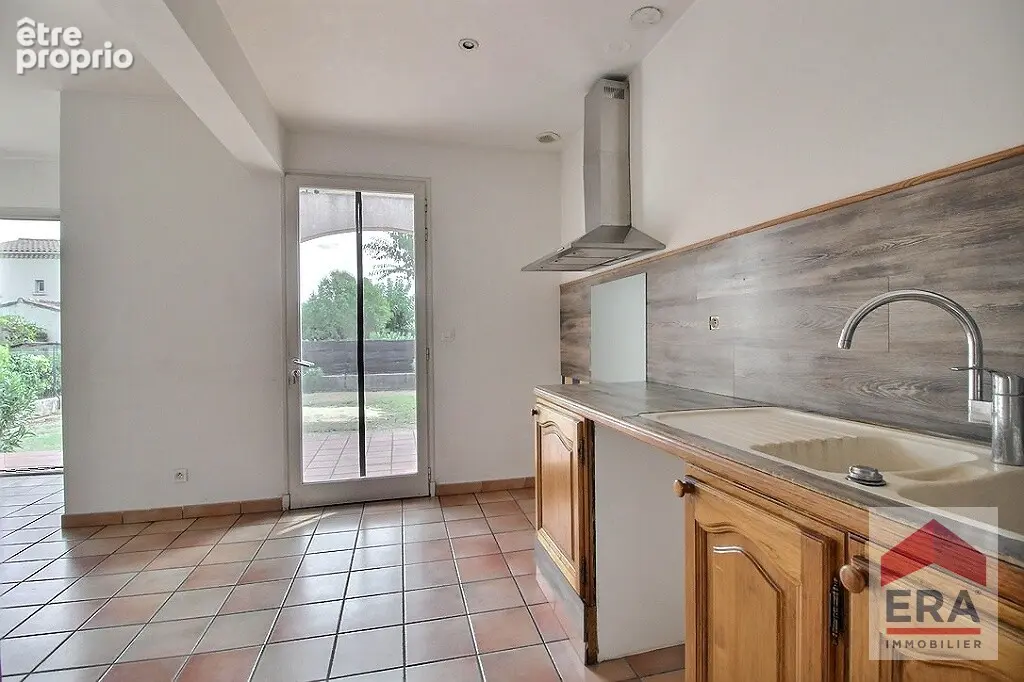 Maison 100m² à carpentras - photo 6