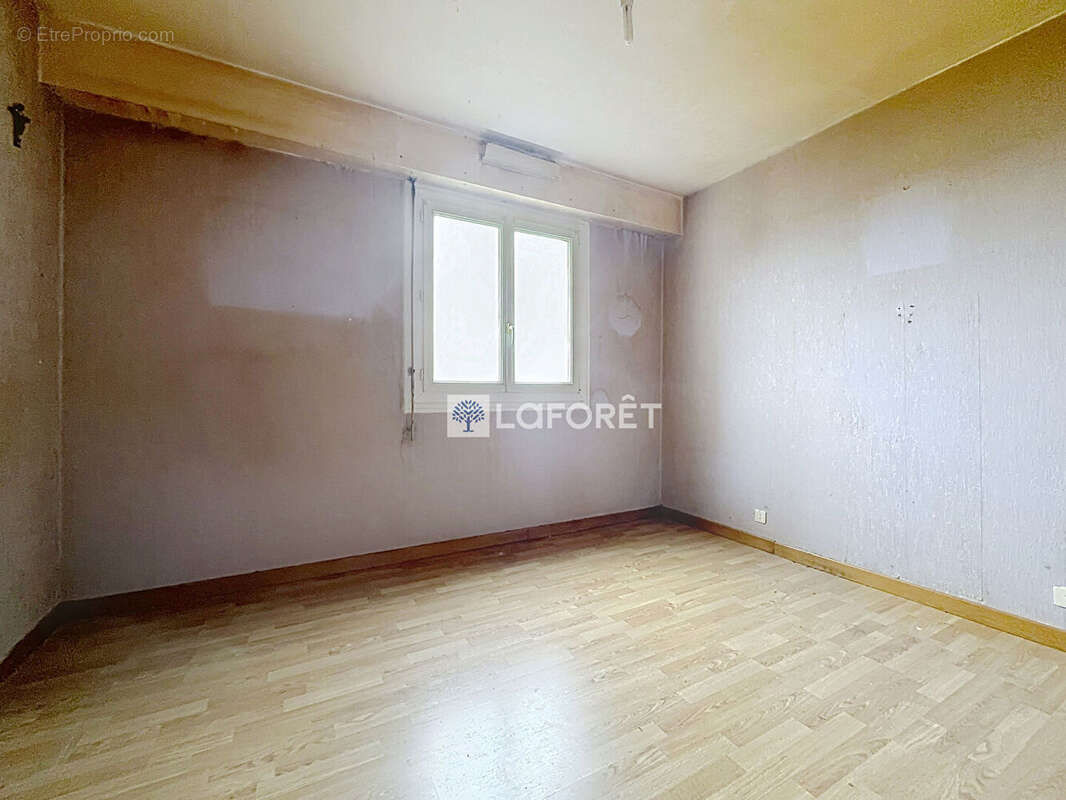 Appartement à AURAY