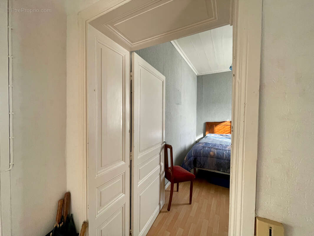 Maison à SAINT-TROJAN-LES-BAINS