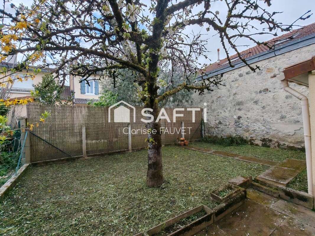 Photo 7 - Maison à LIMOGES