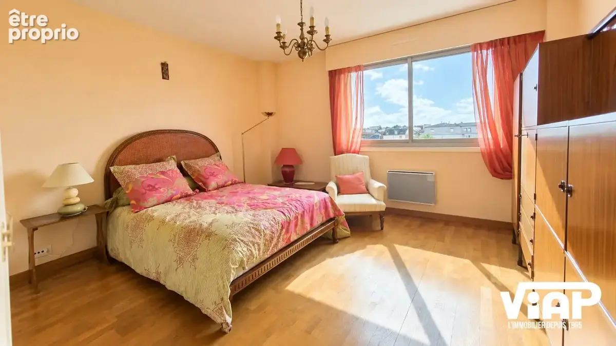 Exceptionnel, appartement avec terrasse - photo 6