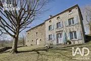 Photo 1 - Maison à SAINT-JEAN-LACHALM