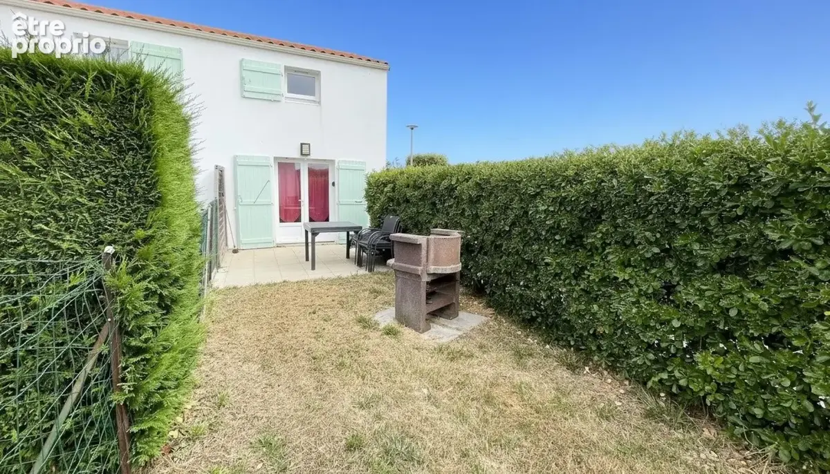 Photo 1 - Maison à LA FAUTE-SUR-MER