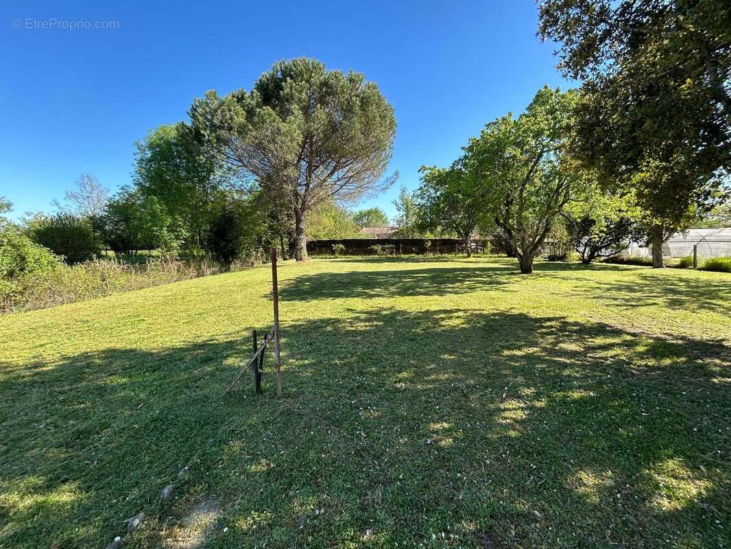 Maison 100 m² à Montauban  - photo 2