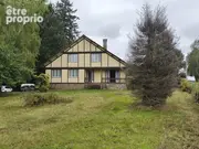 Maison à MANTILLY