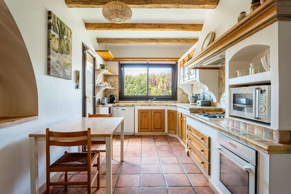 Maison à LA BOUILLADISSE