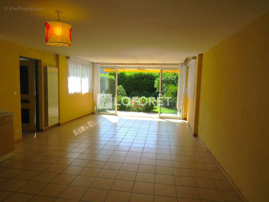 Appartement à REMIREMONT