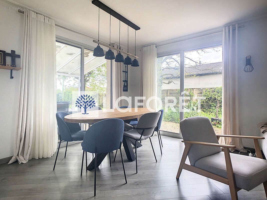 A vendre - bretignolles - photo 4
