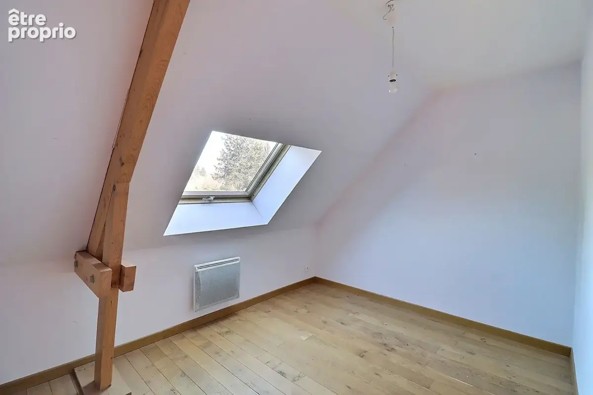 Maison familiale 8 pièces 202 m2 - photo 16