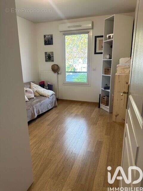 Photo 8 - Appartement à CHAMPIGNEULLES