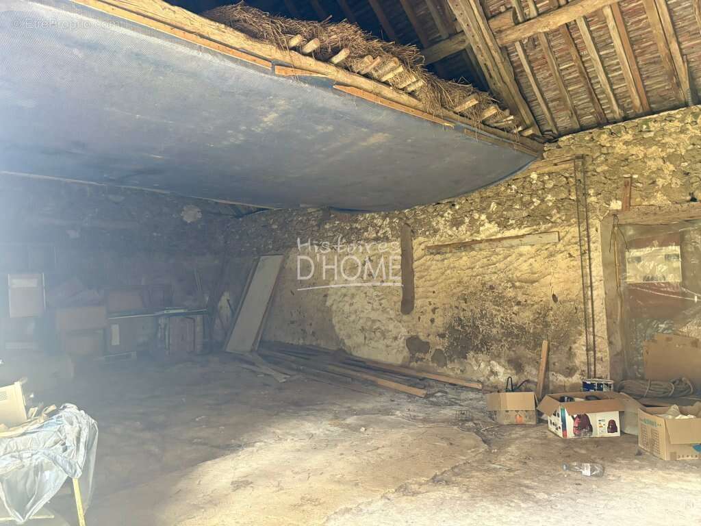 Maison à LA FERTE-GAUCHER