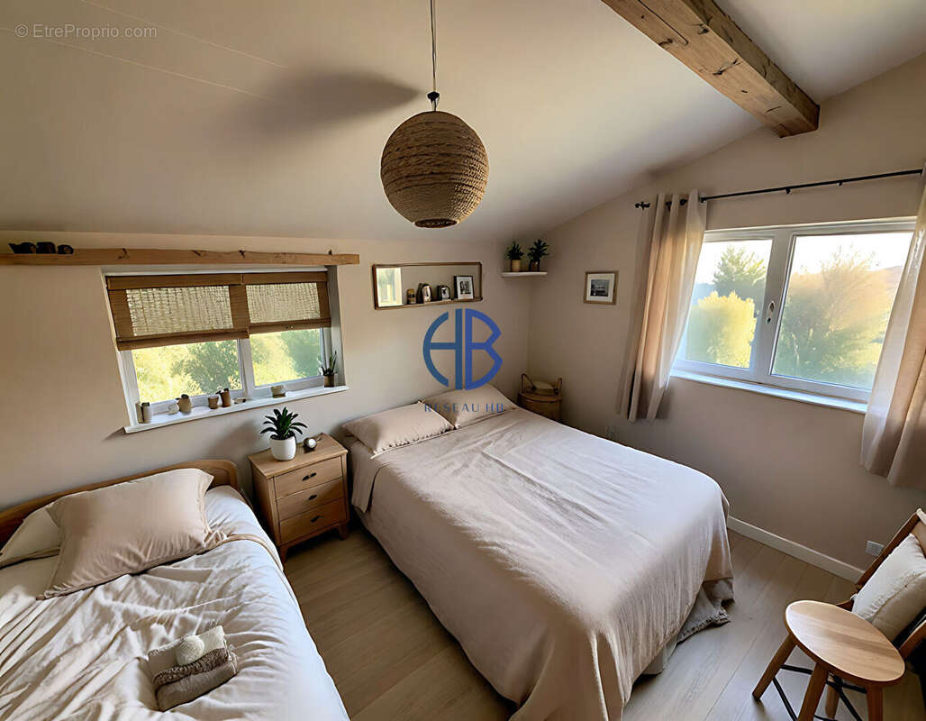 Appartement à MORZINE