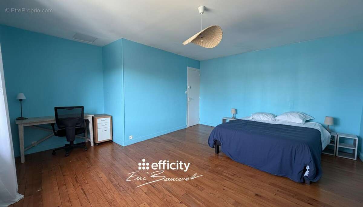 Maison 110 m² à Niort  - photo 19