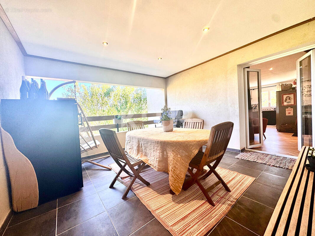 Appartement à AREGNO