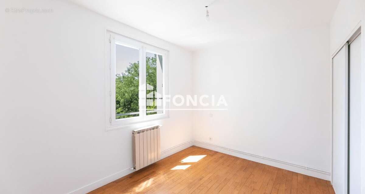 Appartement à BAYONNE