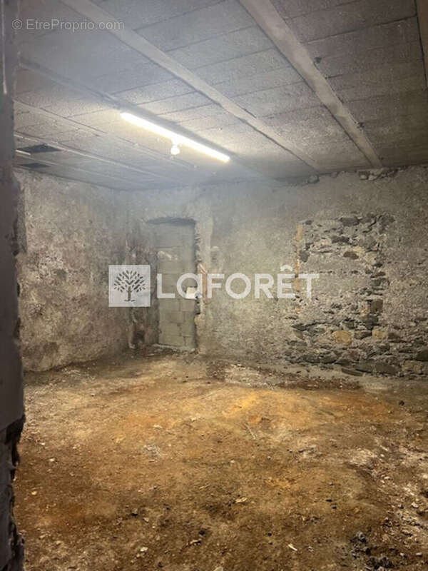 Appartement à AIME