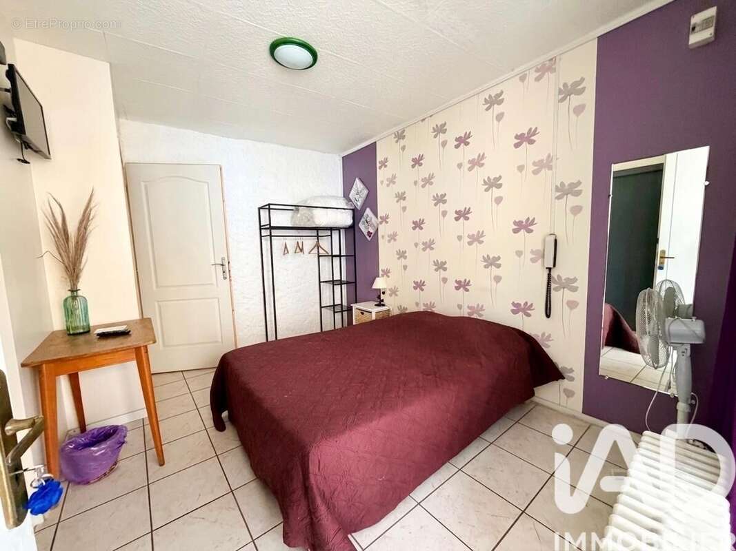 Photo 7 - Appartement à CHAROLS