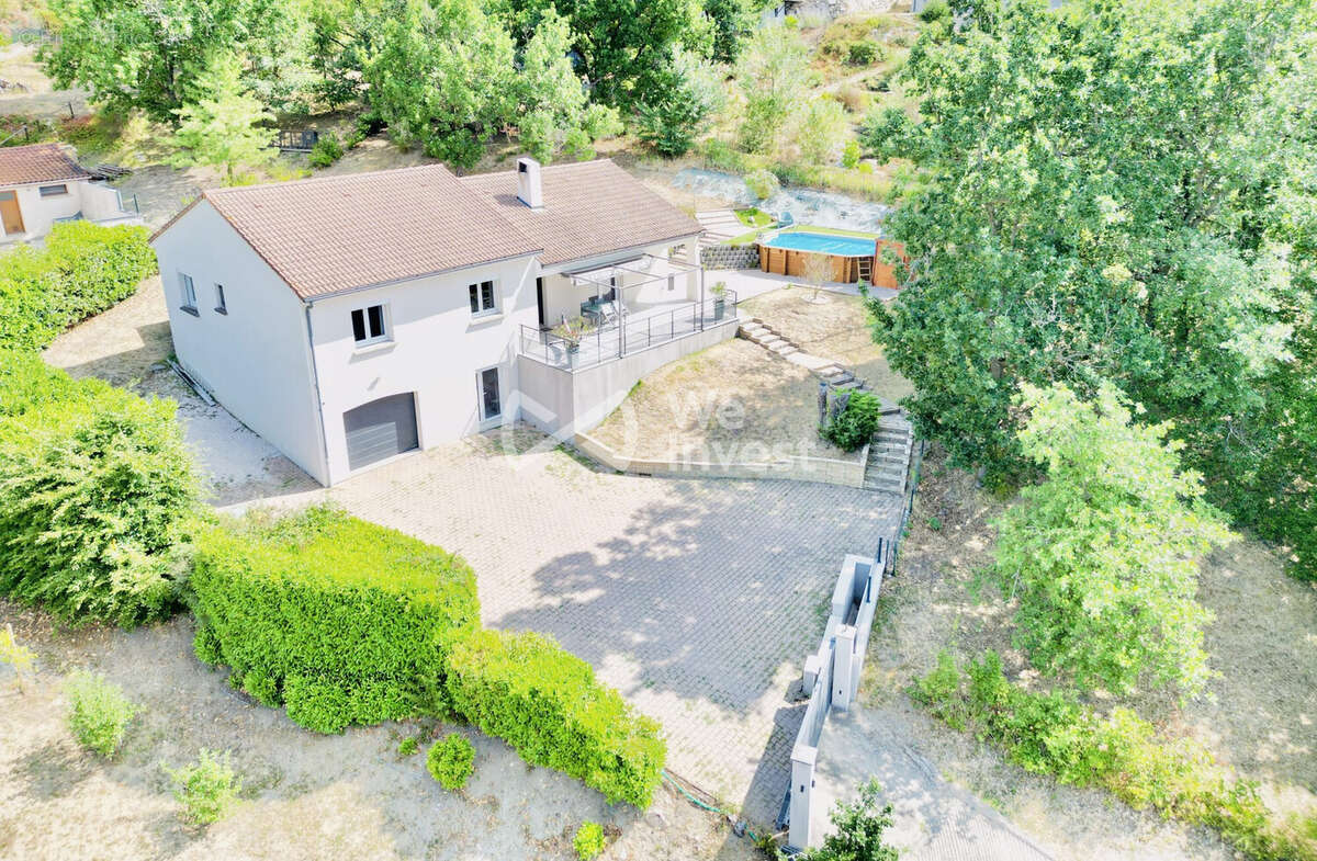 Maison à ENVAL