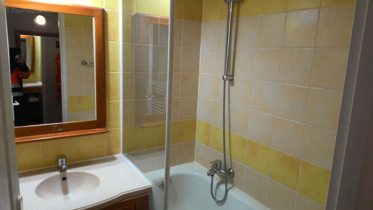 Appartement à BOLQUERE