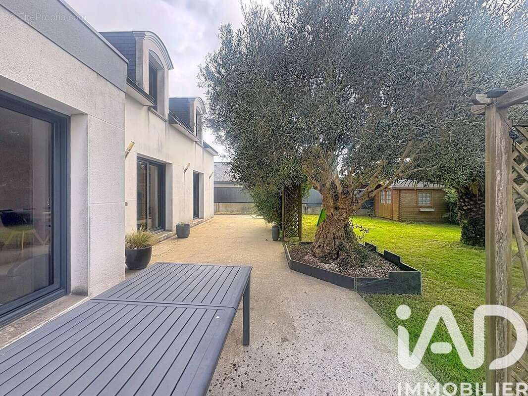 Photo 3 - Maison à QUEVEN