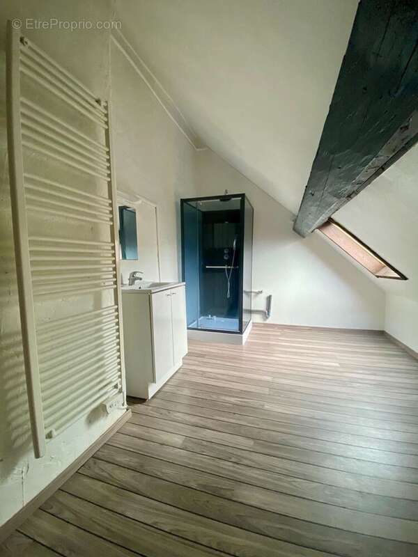 Appartement à CHALON-SUR-SAONE