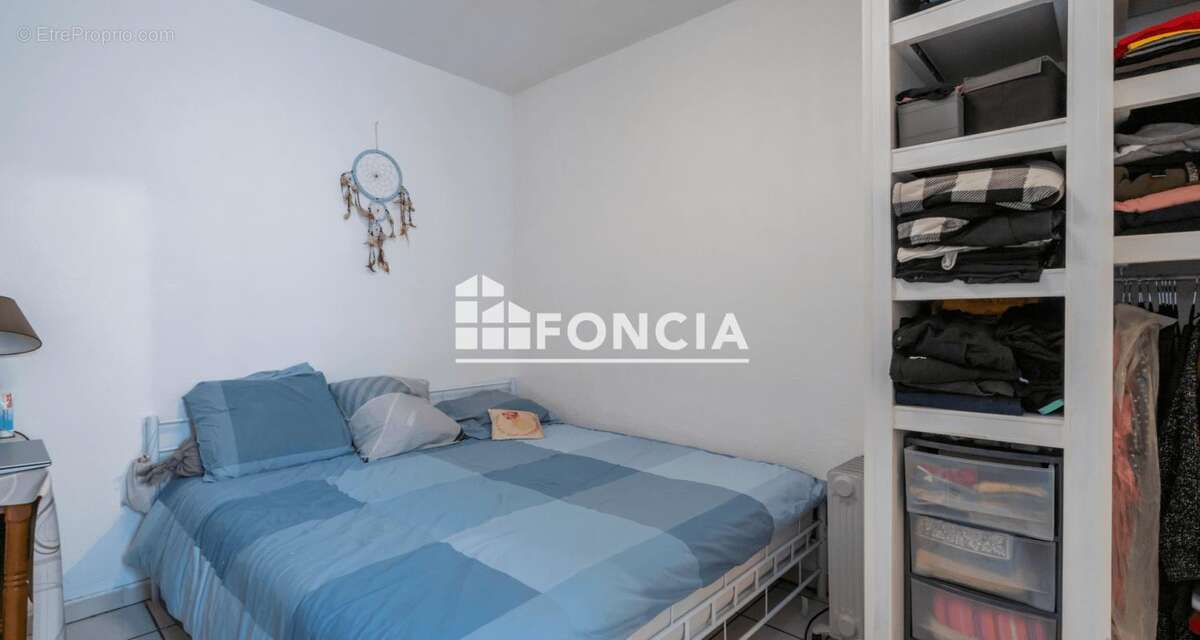 Appartement à MARTIGUES