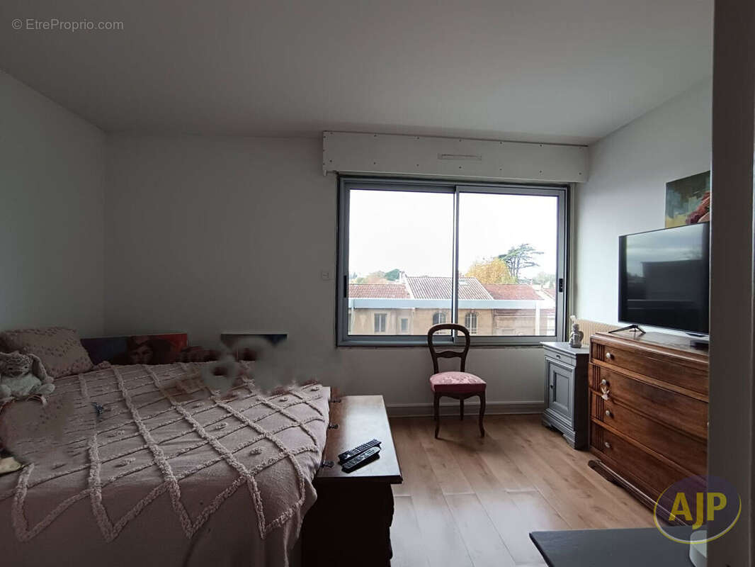 Appartement à LE BOUSCAT