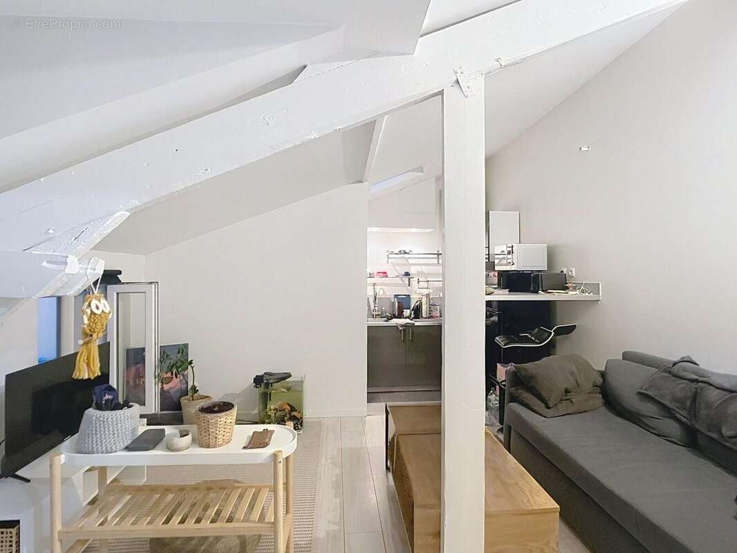 Photo 3 - Appartement à LE PERREUX-SUR-MARNE