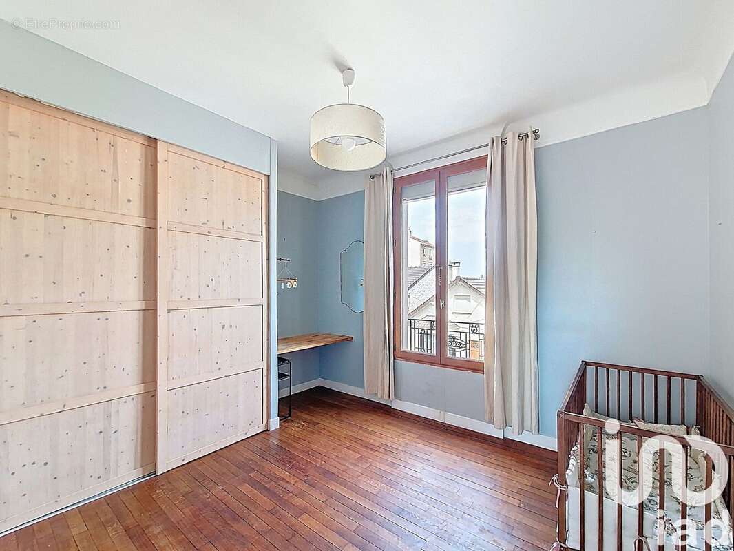 Photo 5 - Maison à CLAMART