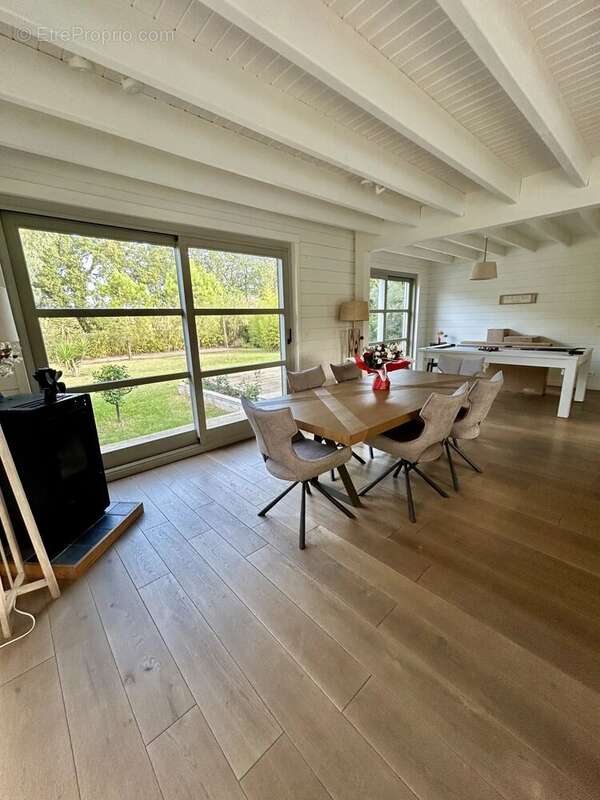 Maison à VILLENEUVE-DE-LA-RAHO