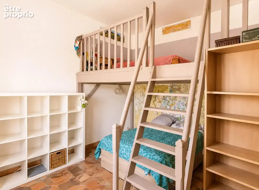 Vente maison 95m2 BEGLES (33130) - photo 8