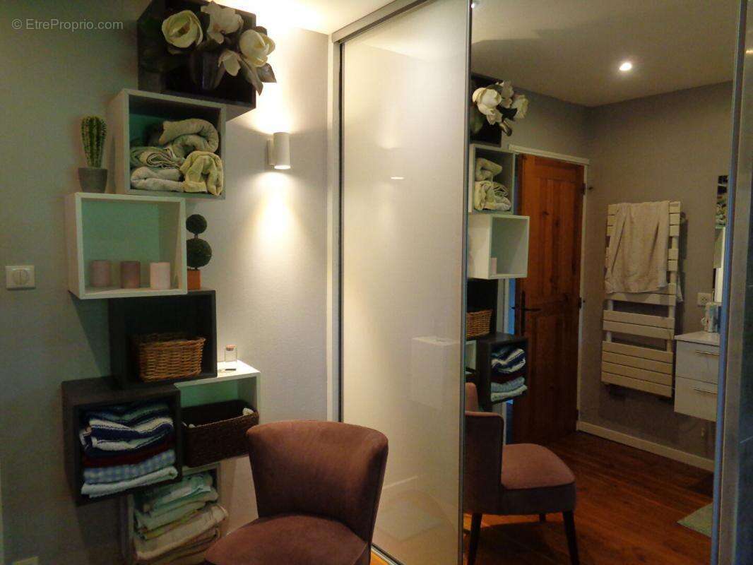 Maison à LE PERTUIS