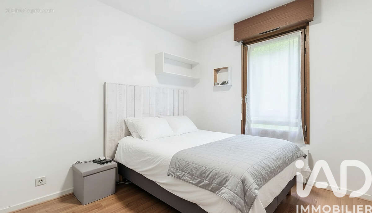 Photo 7 - Appartement à MACHILLY
