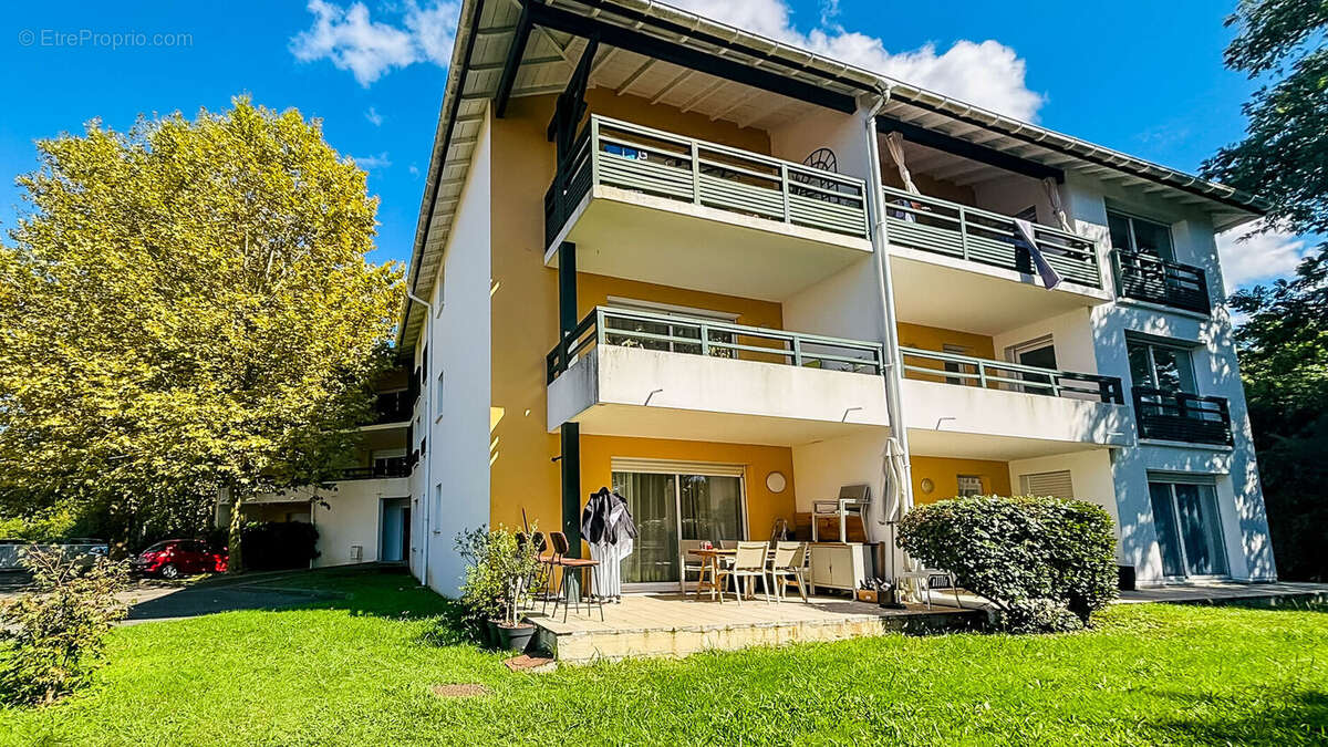 Photo 8 - Appartement à ANGLET