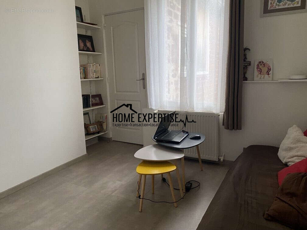 Appartement à LE HAVRE