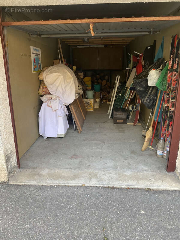 Appartement à LES ANGLES