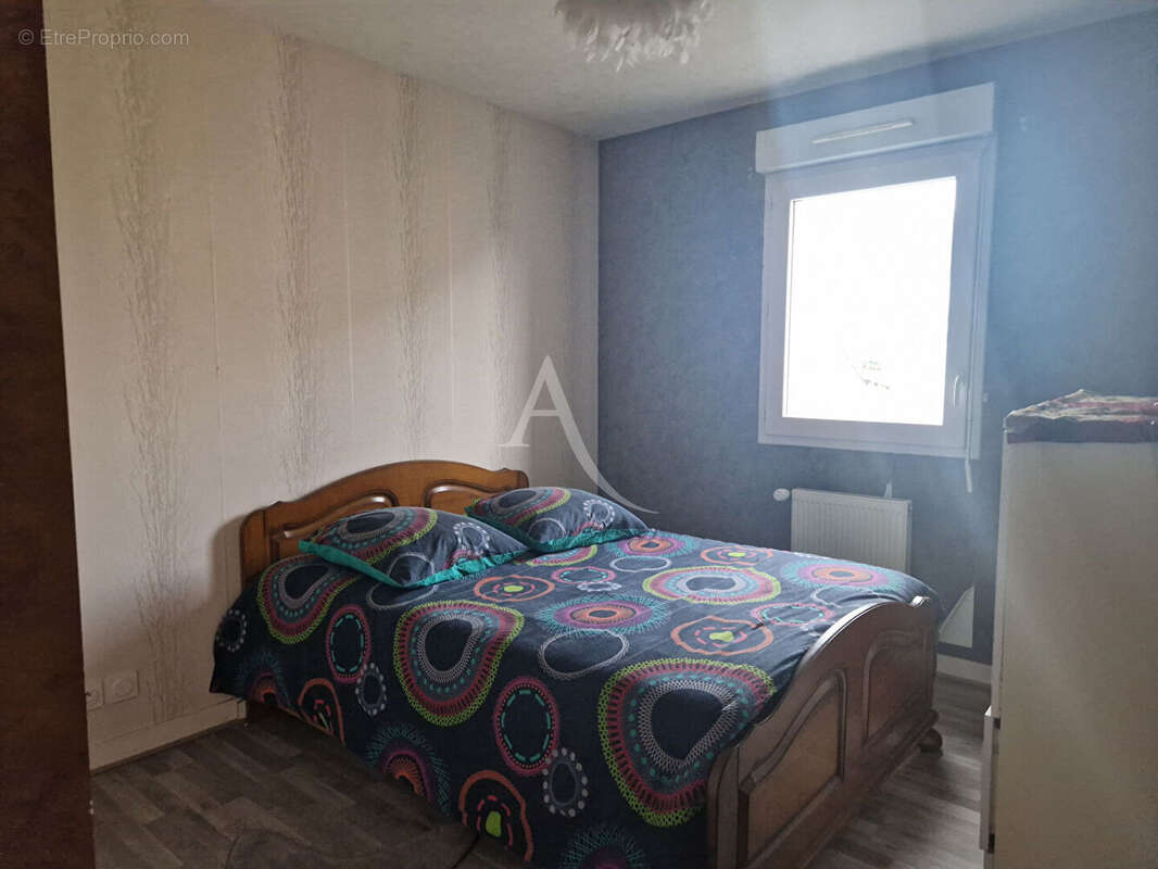 Maison à SAINT-BARTHELEMY-D&#039;ANJOU