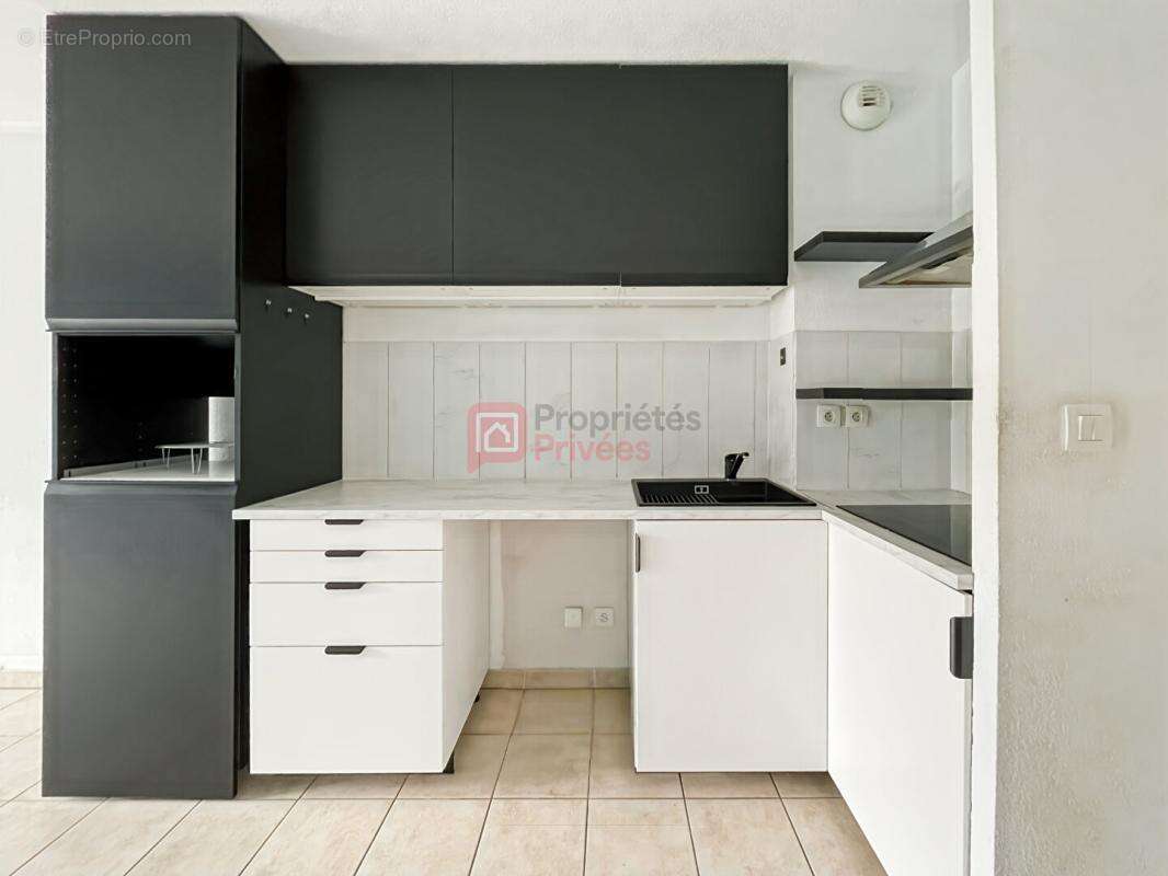 Appartement à HENDAYE