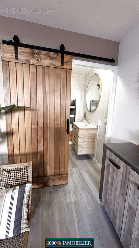 Appartement à VALRAS-PLAGE