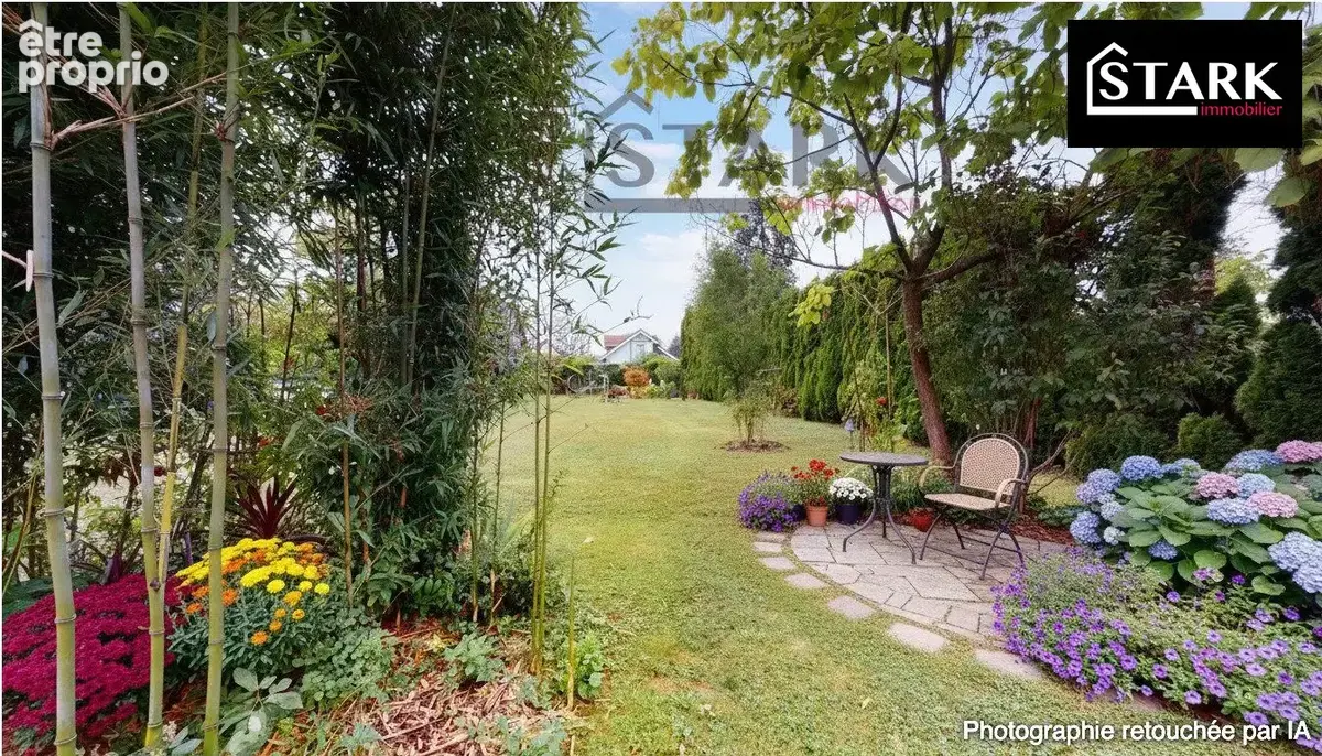 Maison 7 pièces 295 m² à vendre à Walheim (68130) - photo 9