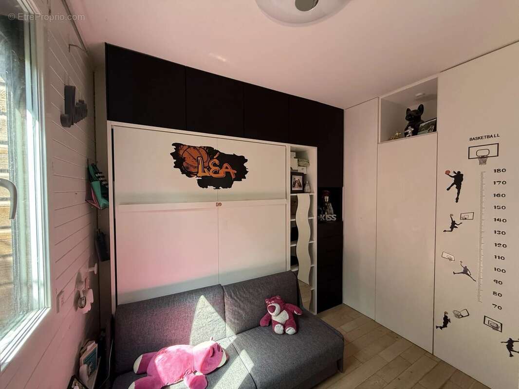 Vue panoramique, esprit contemporain et zéro entretien - photo 8
