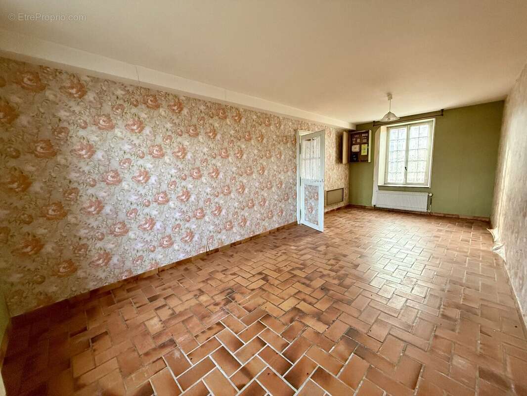 Appartement à OLIVET