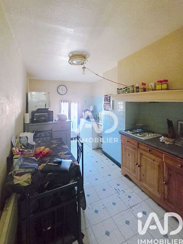 Photo 5 - Maison à SAINT-PAUL-DE-FENOUILLET