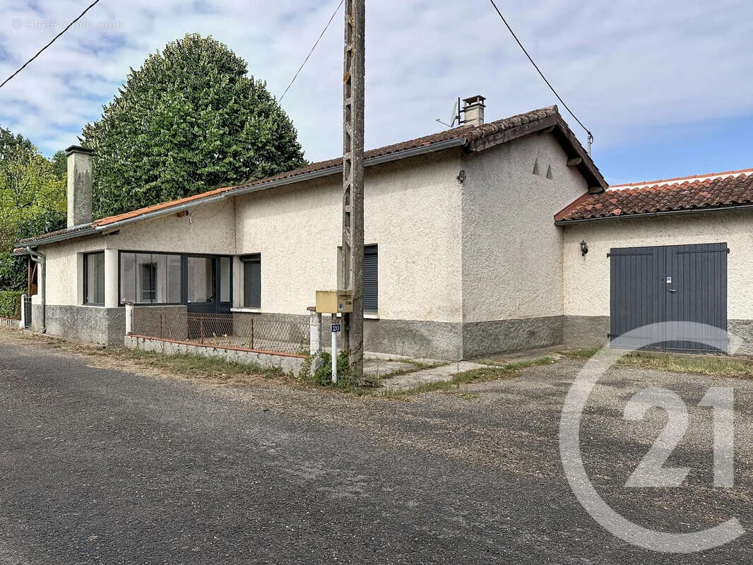 Maison 135 m² à Albias  - photo 11