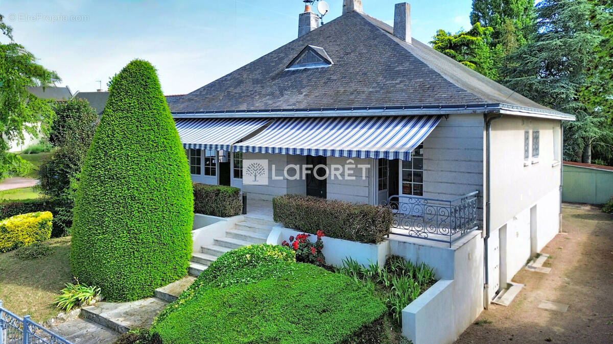 Maison à DOUE-LA-FONTAINE