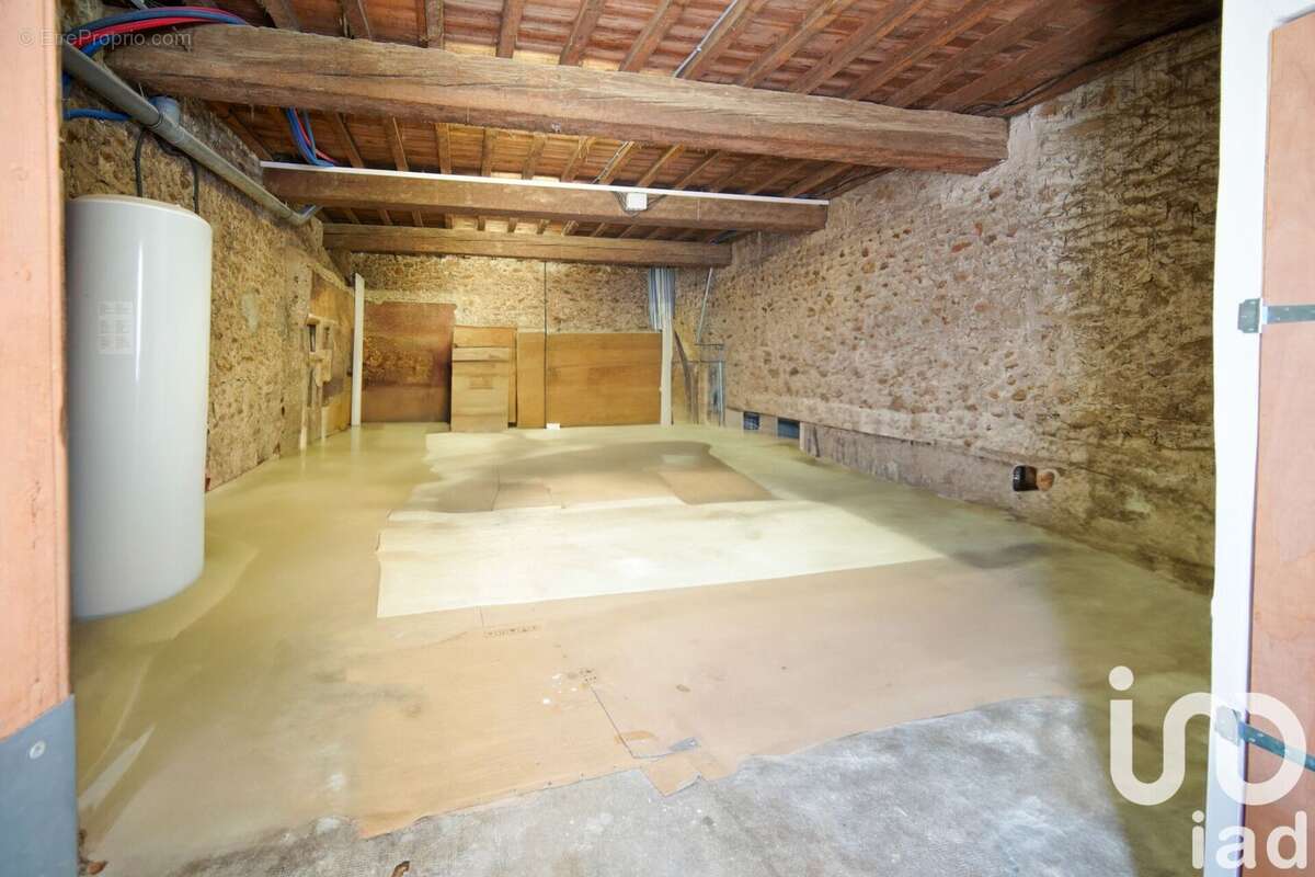 Photo 3 - Maison à PIA