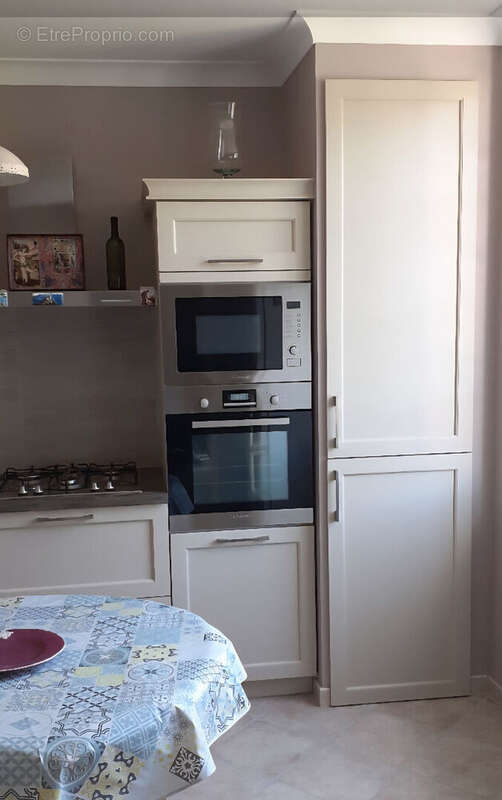 Maison 92m² à sorgues - photo 4